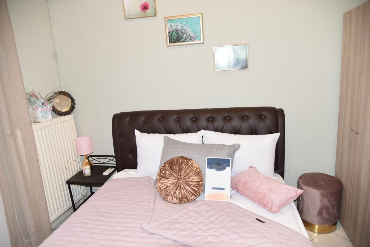 Apartamento Blue Lotus Kavala Exterior foto
